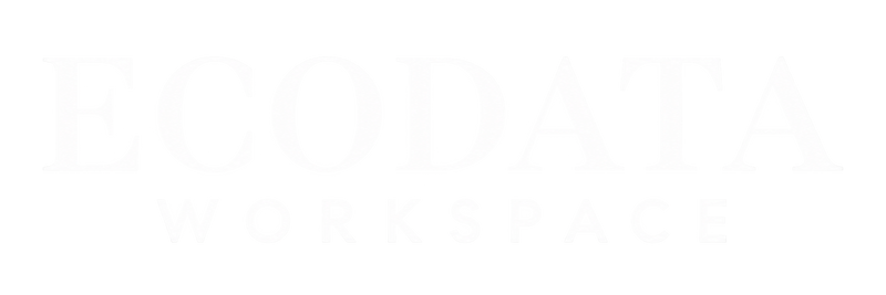 EcoData Workspace